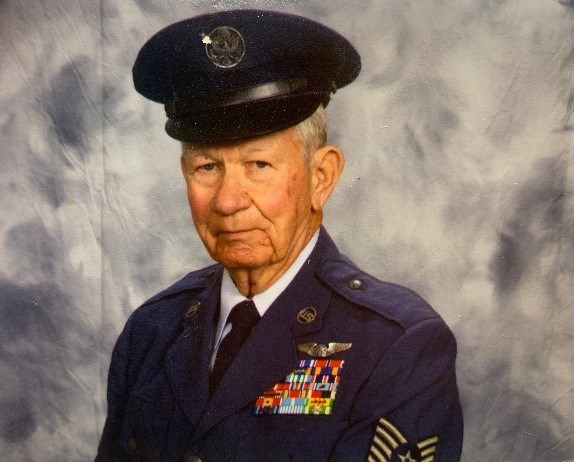 Obituary of Arthur Christopher McGraw