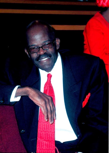 Obituary of William J. Whitehead