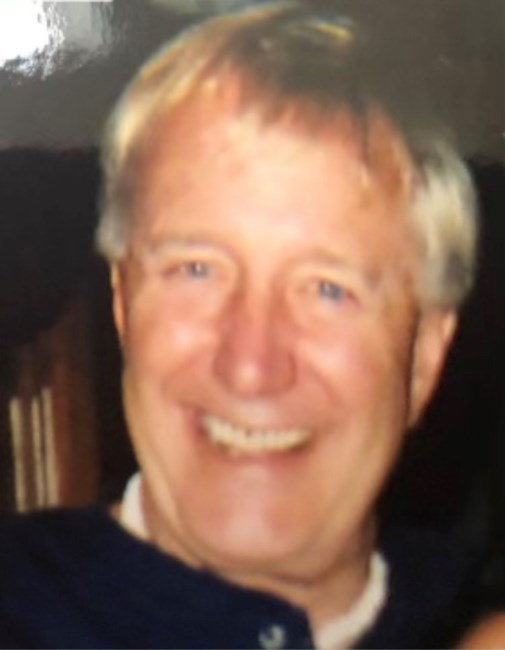 Obituary of Bradley Ridgway Cook