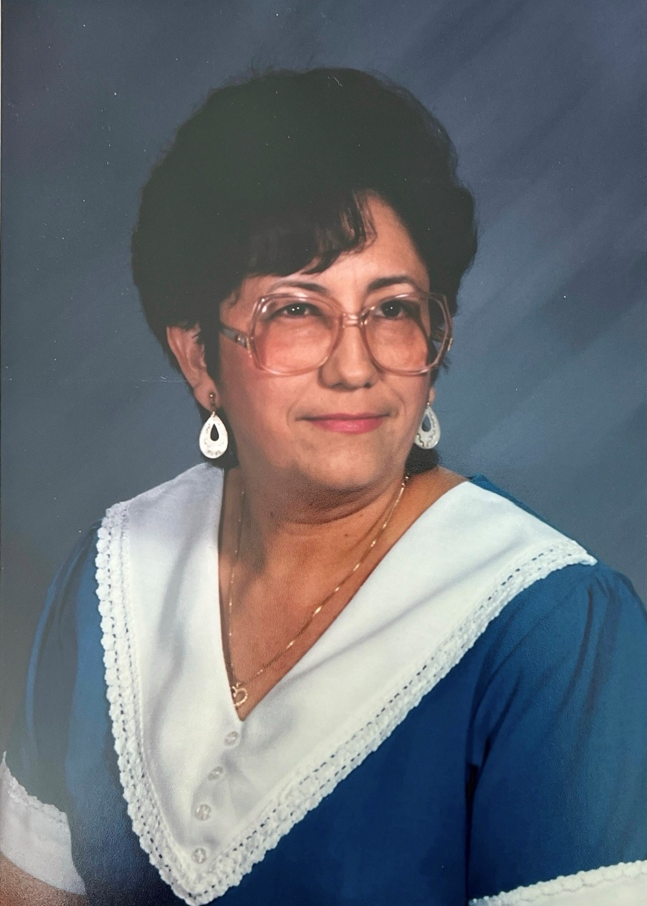 Obituary of Yolanda Muñoz Murphy