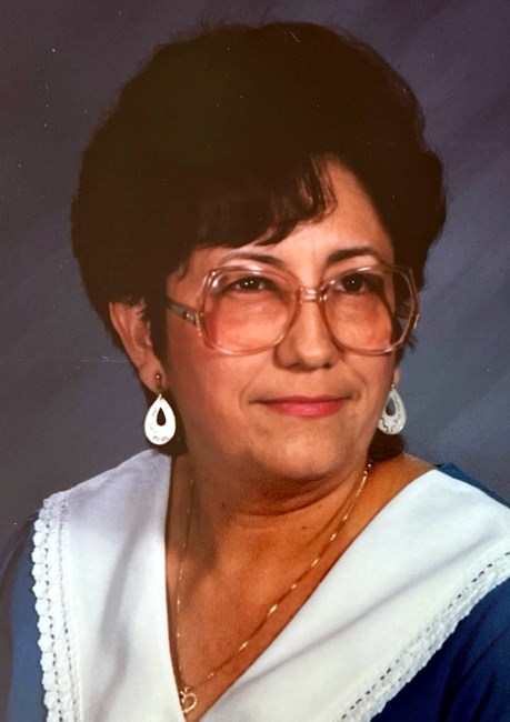 Obituary of Yolanda Muñoz Murphy