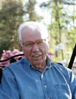 Donald Varner