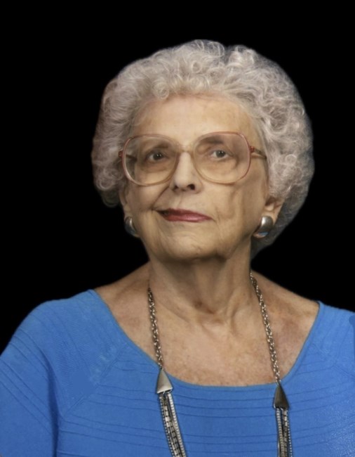 Avis de décès de Carolyn Belle Bartsch