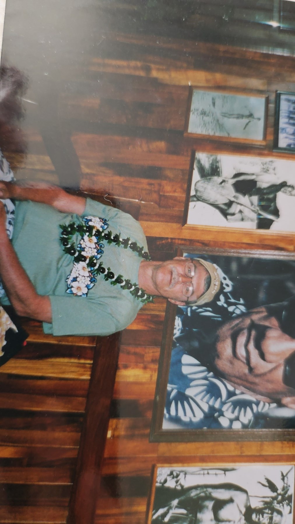 Obituary of Johnny Jackson Elzey