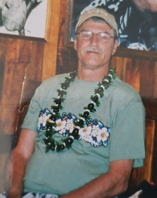 Obituary of Johnny Jackson Elzey