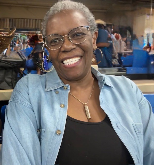 Obituary of Johnnie Mae Galindez