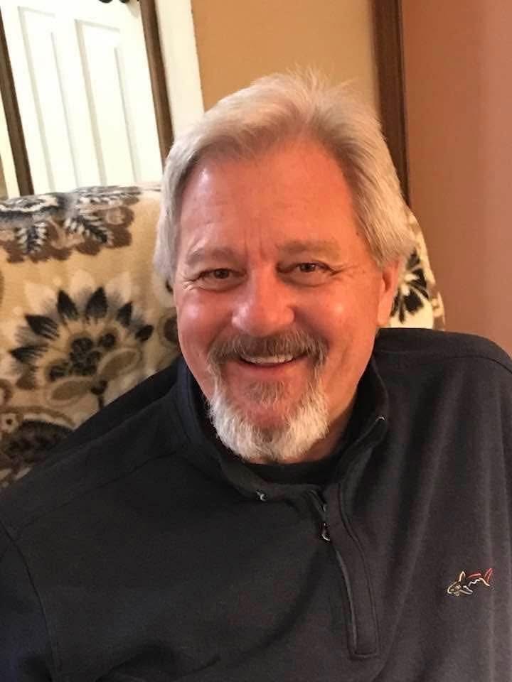 Obituary of Timothy Scott Roshong