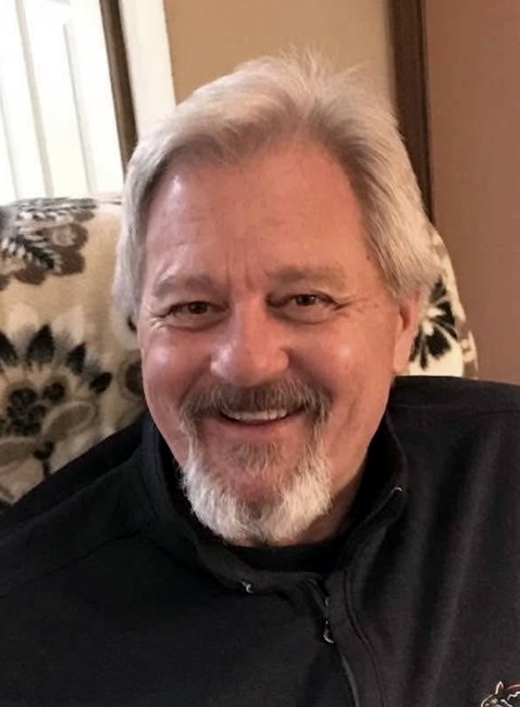Obituary of Timothy Scott Roshong