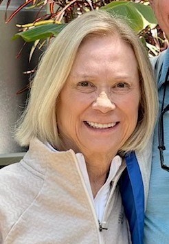 Obituary of Jane Rodgers