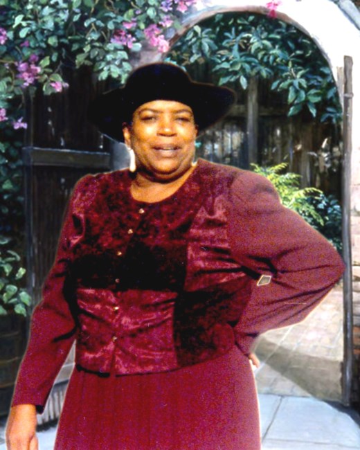 Obituary of Rosetta Louise Davis