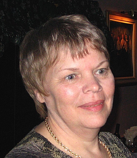 Obituary of Louise Goddard