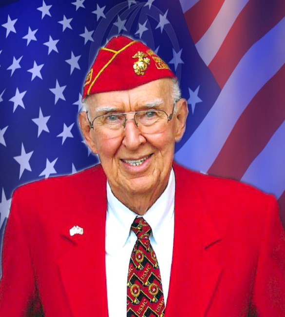 Obituary of William J. Felix