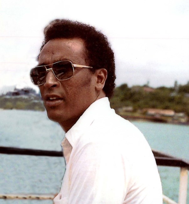 Obituary of Abraha Haile Kidane