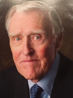 Obituary of John "Jack" Sheehan