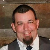 Obituary of Timothy Clark Chaffin