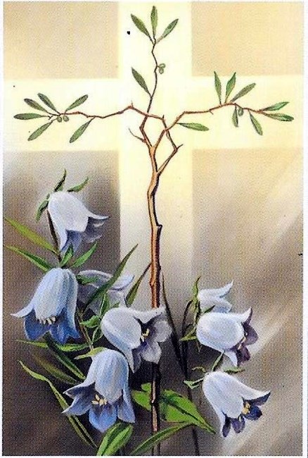 Obituary of Ernesto Garcia