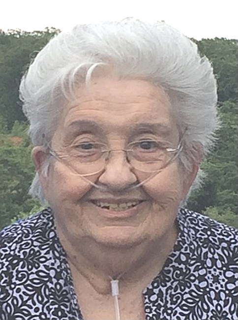 Obituary of Judith Ann Phelan