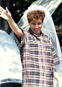 Obituary of Rita Marie Ferrell