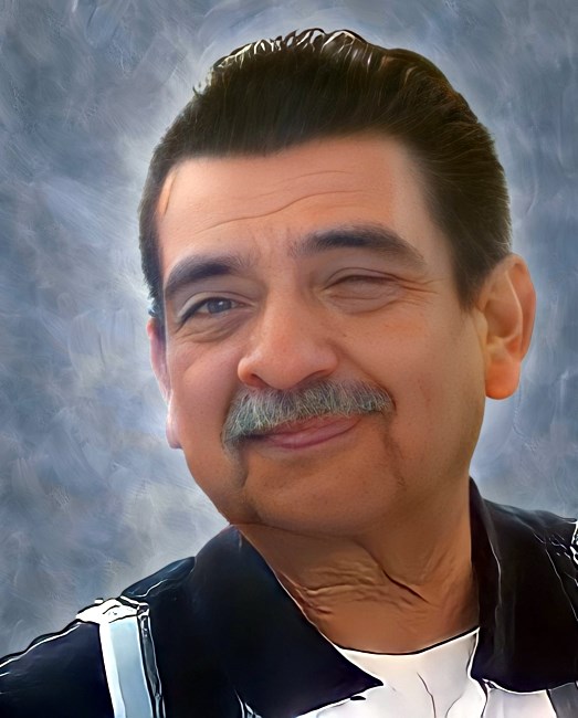 Obituary of Raymond Paul Velasquez III