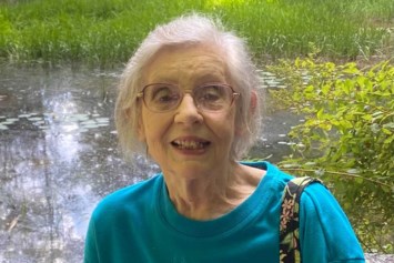 Obituary of Patricia E. Mitchell