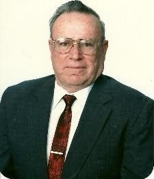 Obituary of Eldon R. Payne