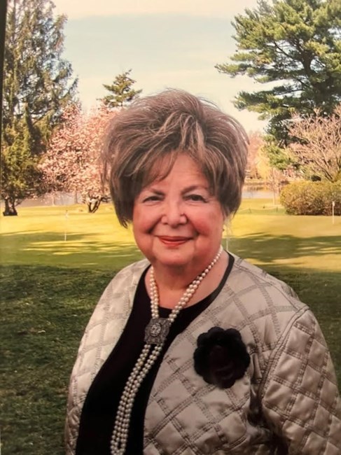 Obituary of Evelyn P. Klein-Schwartz