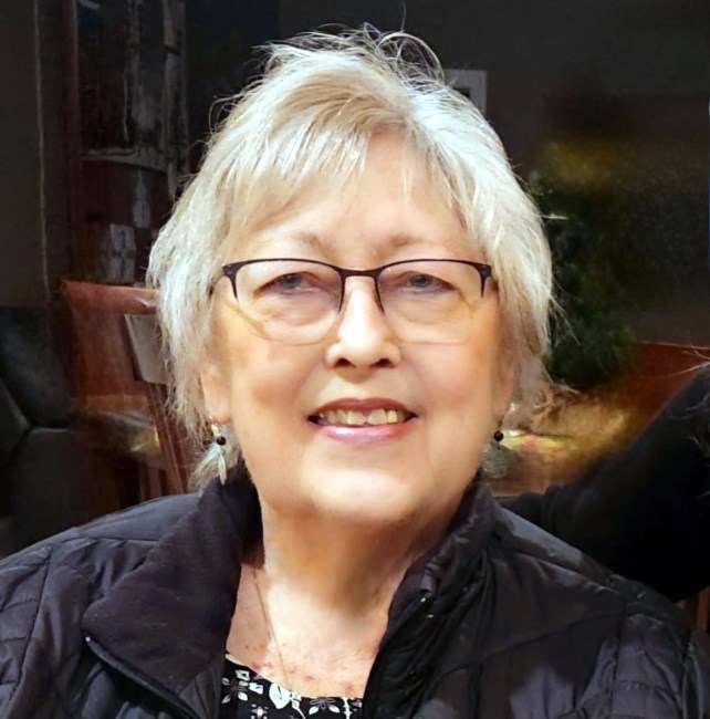 Obituary of Marilyn J. Sebring