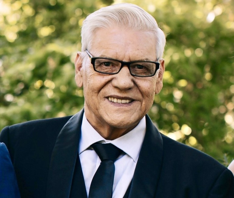 Obituary of Jesus Alberto Anzola