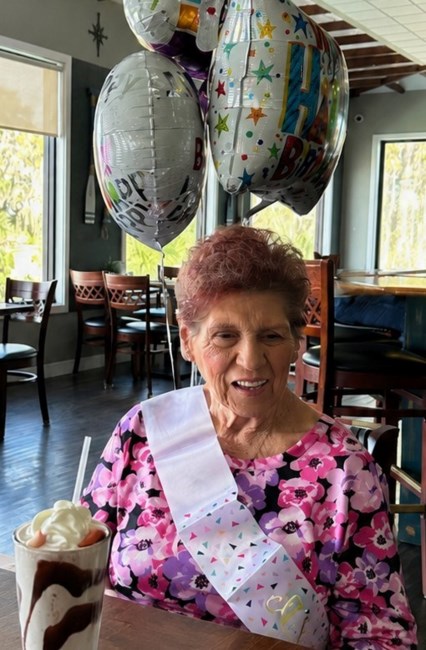 Obituary of Carolyn M Shaw
