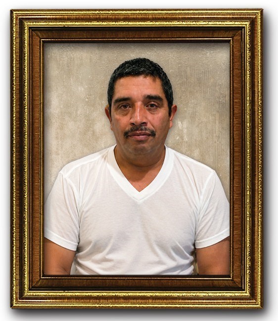 Obituario de Antonio Villasenor