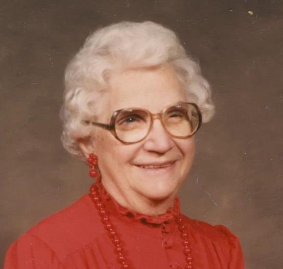 Obituary of Margaret E. Fessler