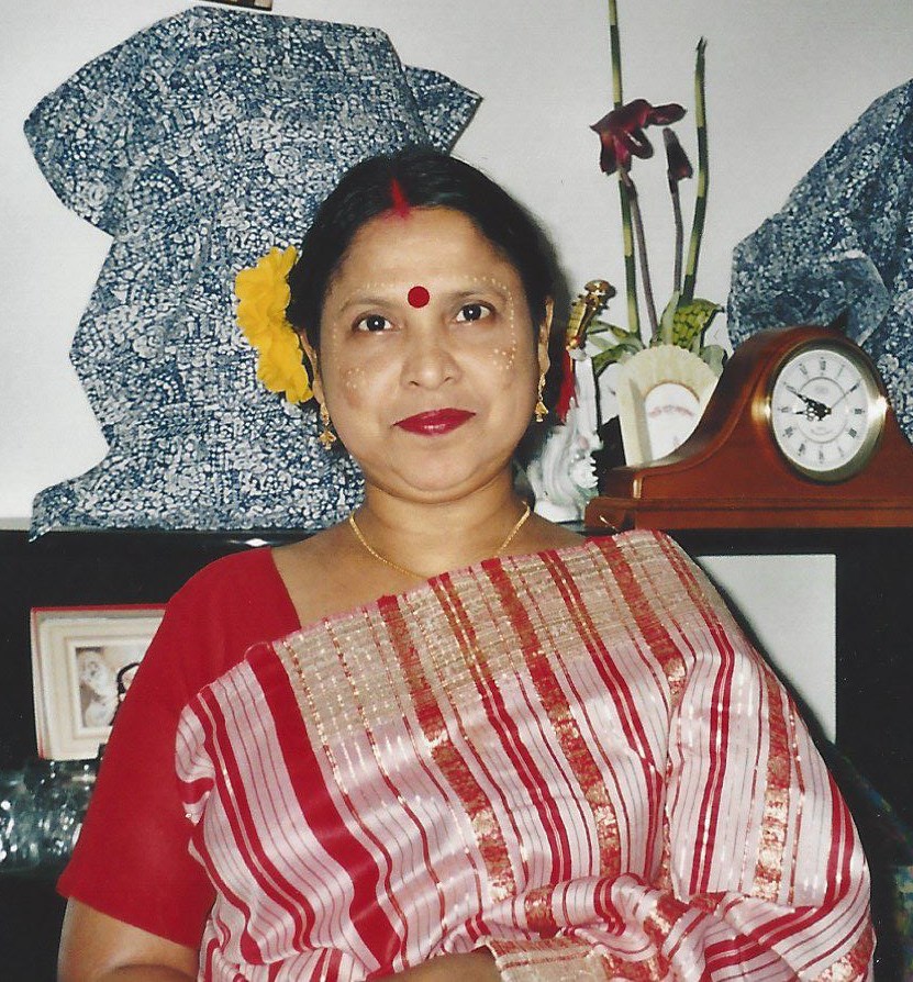 Bharati Das Obituary Toronto, ON