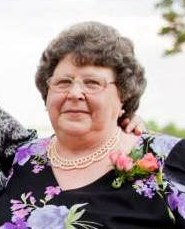 Obituary of Margaret Marie Vadovsky Livingston