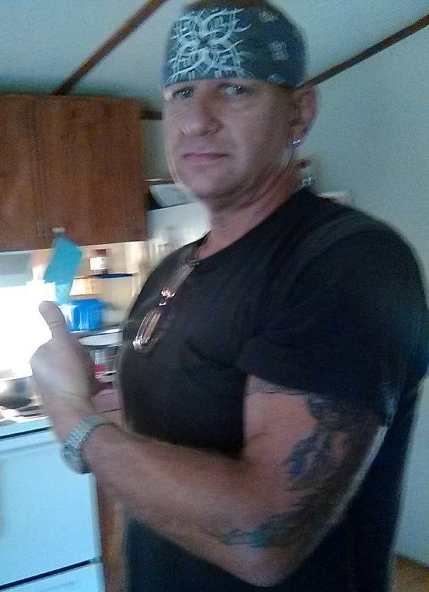 Avis de décès de Johney Leroy Westberry