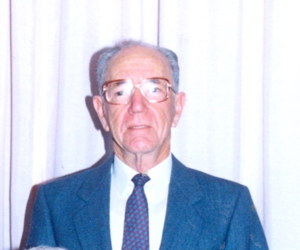 Obituary of Charles Neil "Charlie" MacDonald
