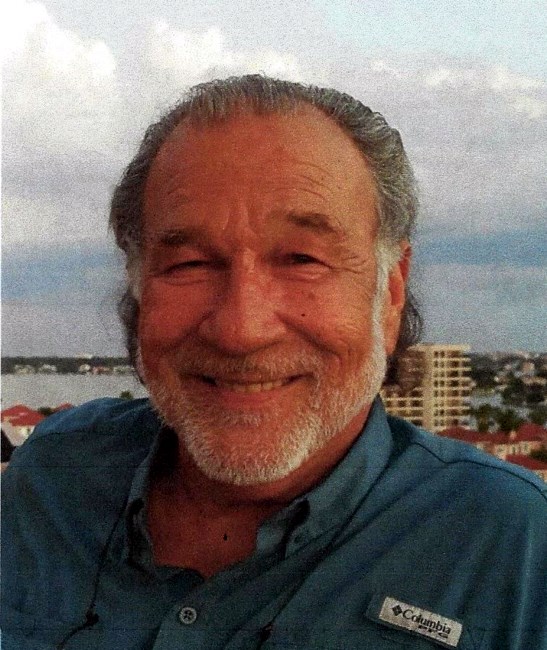 Obituary of Kenneth Protonentis