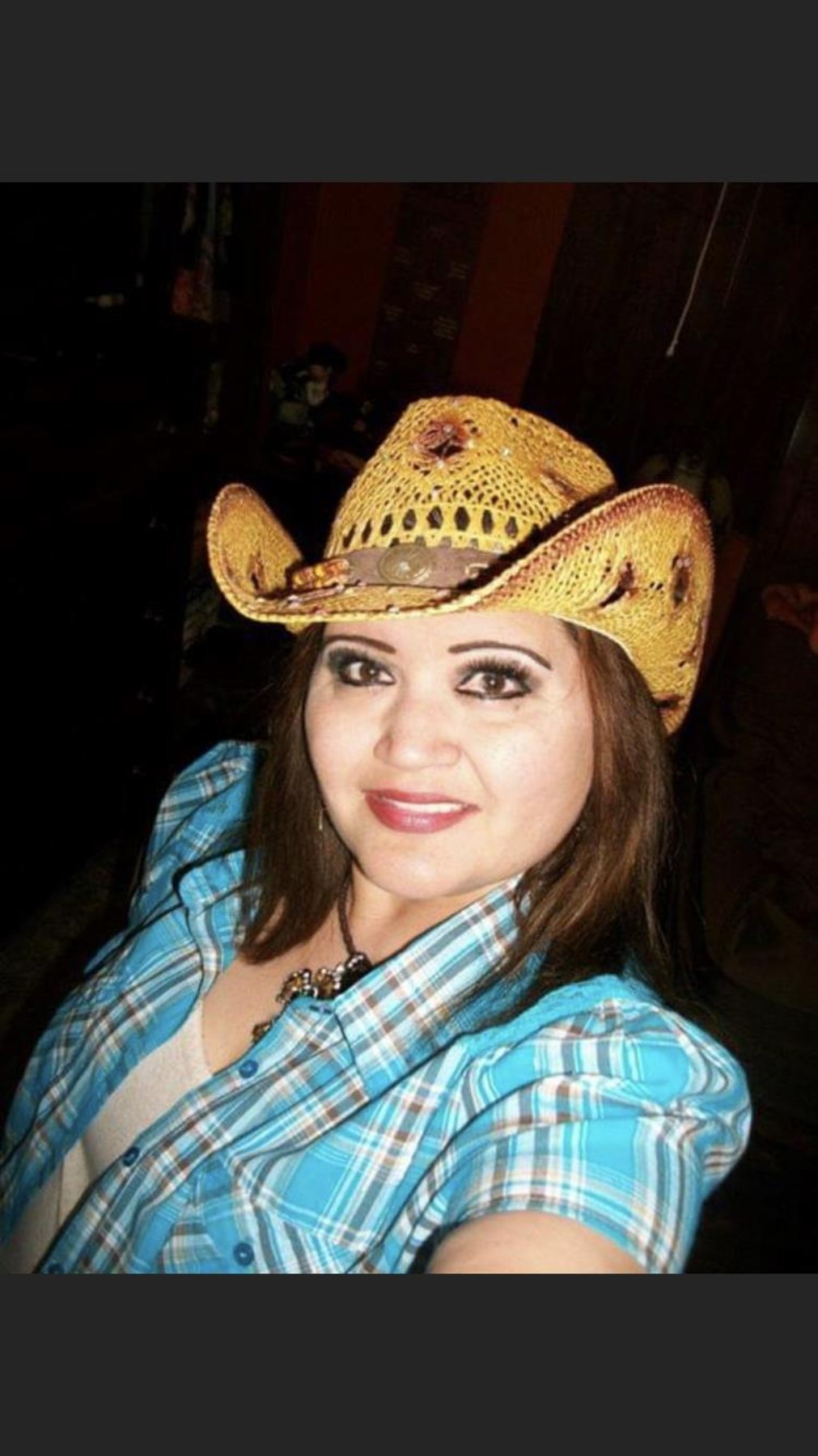 Araceli Jimenez Obituary Falfurrias, TX