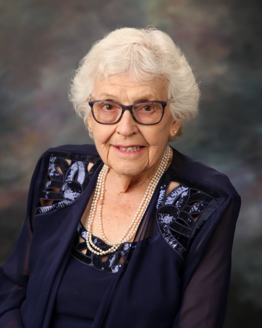 Obituary of Gladys Ellen Horn
