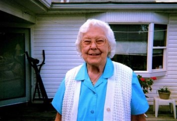 Obituary of Shirley B. King