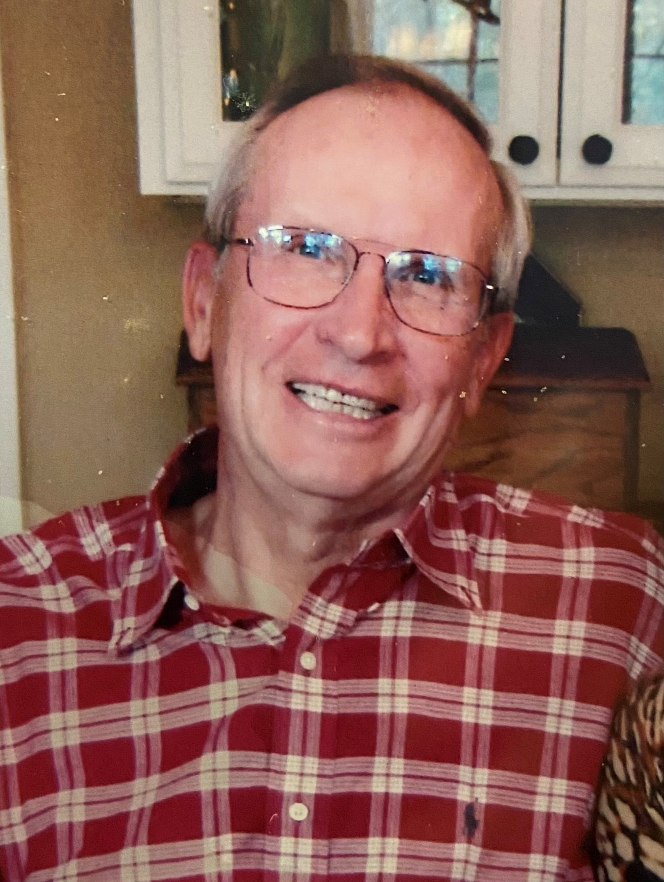 Obituary of Francis Kelly Shuptrine