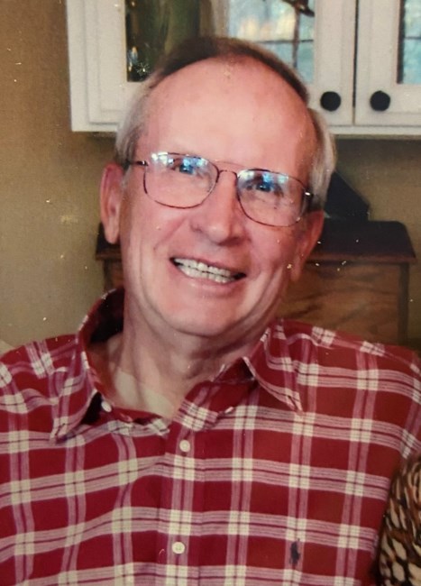 Obituary of Francis Kelly Shuptrine