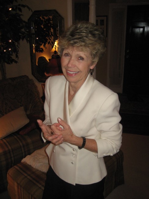 Obituary of Martha "Marty" Ann McCullars