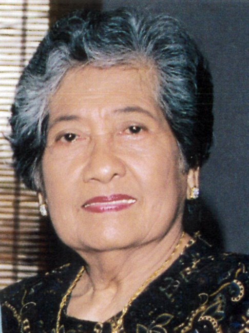 Obituary of Editha Carpio Biag