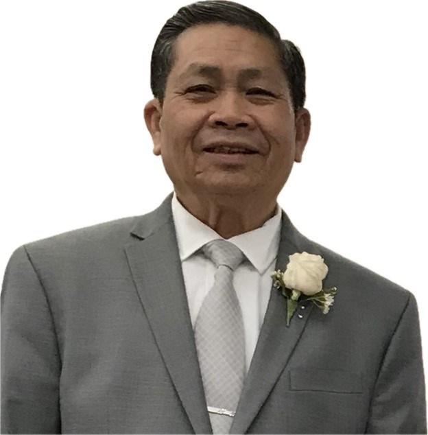 Obituary of Lich Tan Nguyen