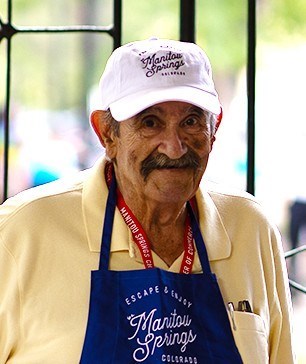 Obituary of James Darold Jones