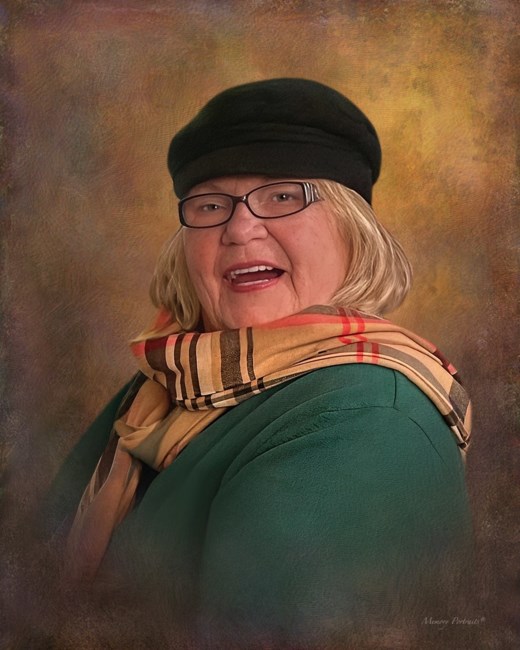 Obituary of Rebecca "Becky" Reader