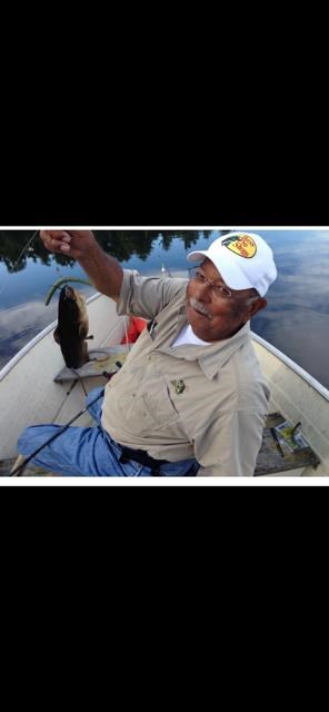 Obituary of Edwin Gene Lucius Jackson