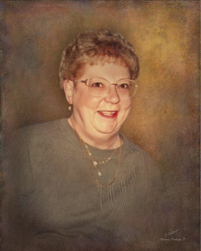Obituary of Maureen Ann Carlson