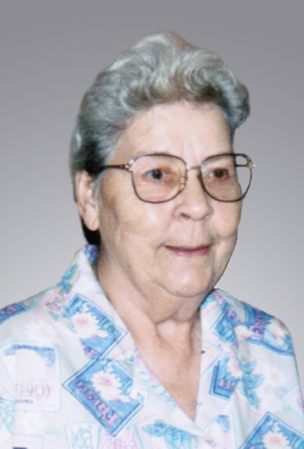 Obituary of Wilby Billie Doreen English English Crawford