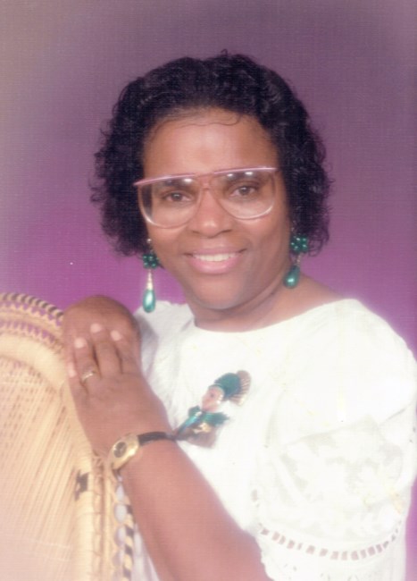 Obituary of Carolyn C Dorsey